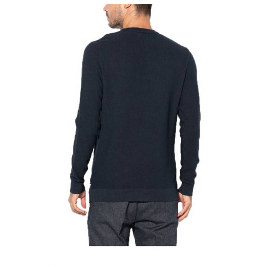 Jack & Jones Ανδρική πλεκτή μπλούζα